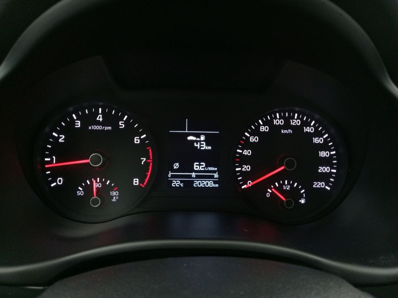 Foto Kia Stonic 10