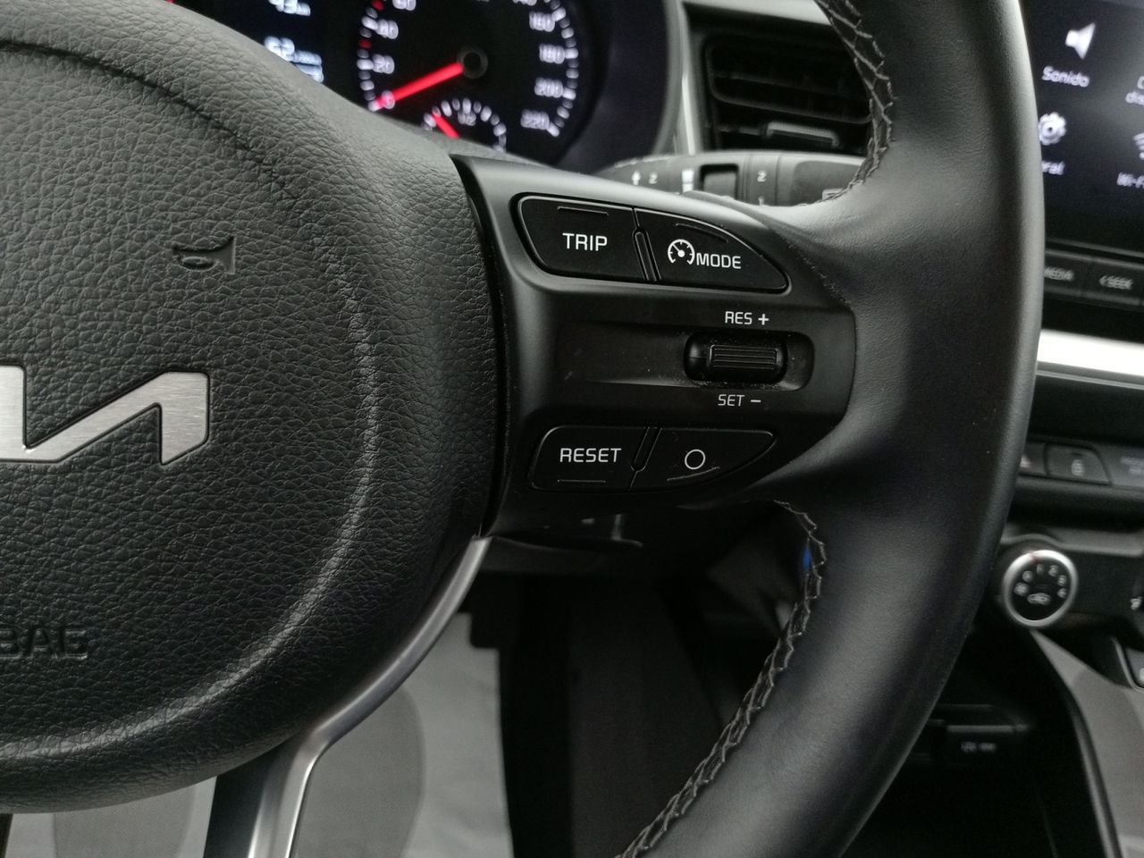 Foto Kia Stonic 15
