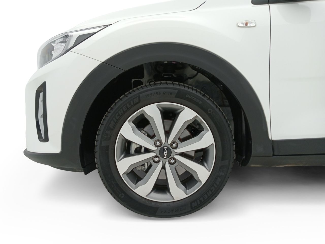Foto Kia Stonic 20