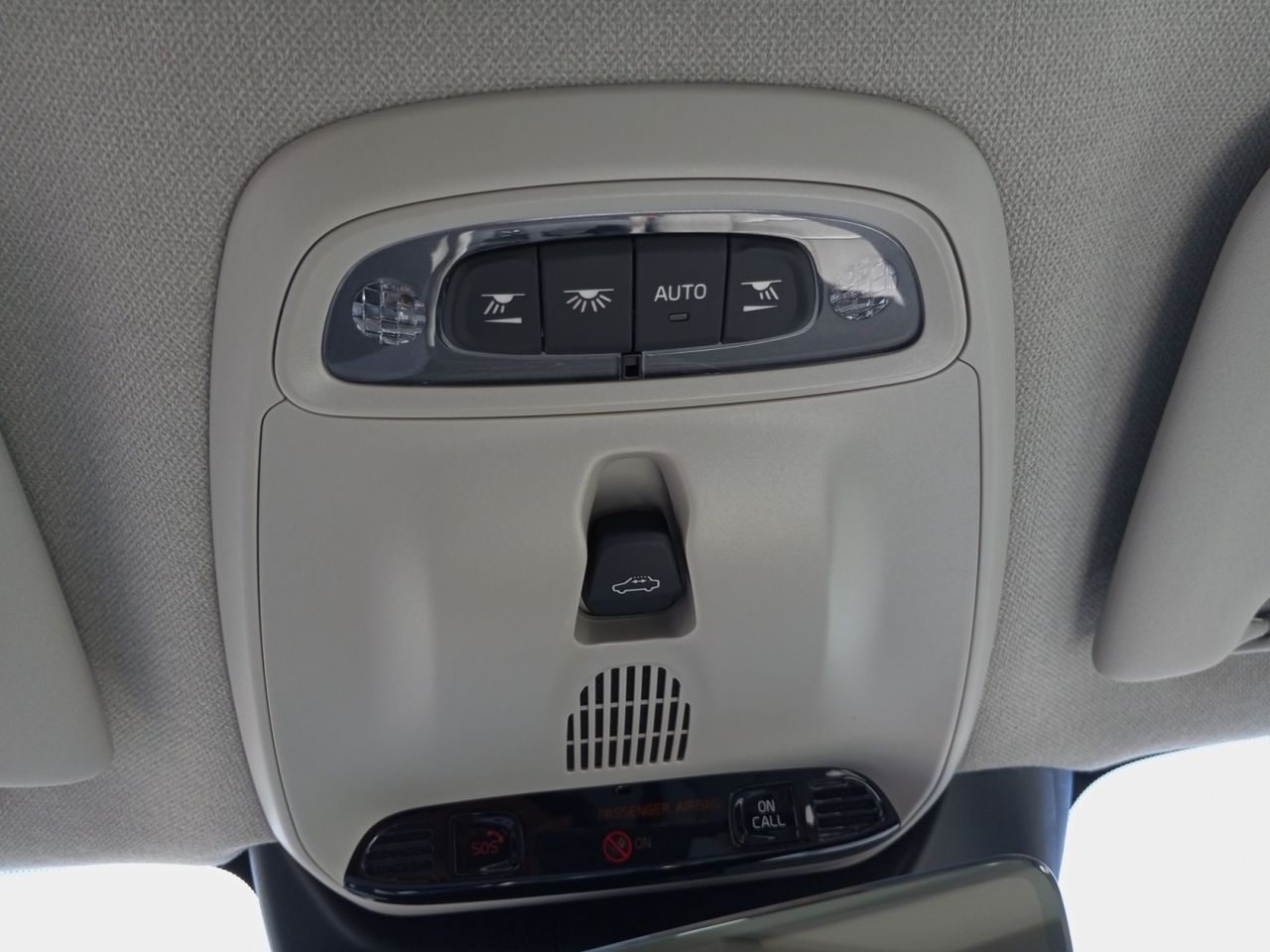 Foto Volvo XC40 21