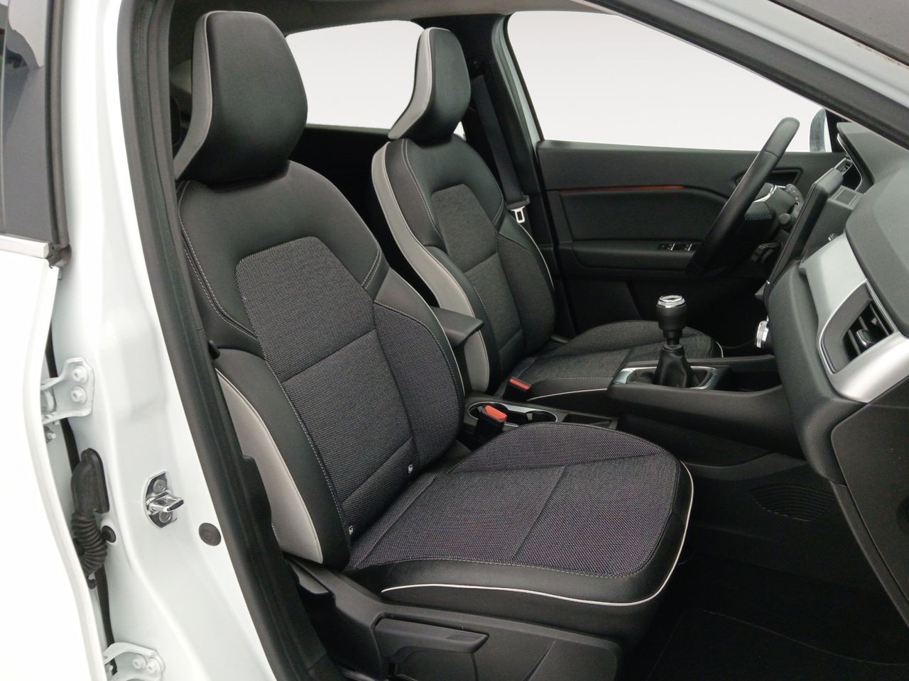 Foto Renault Captur 8