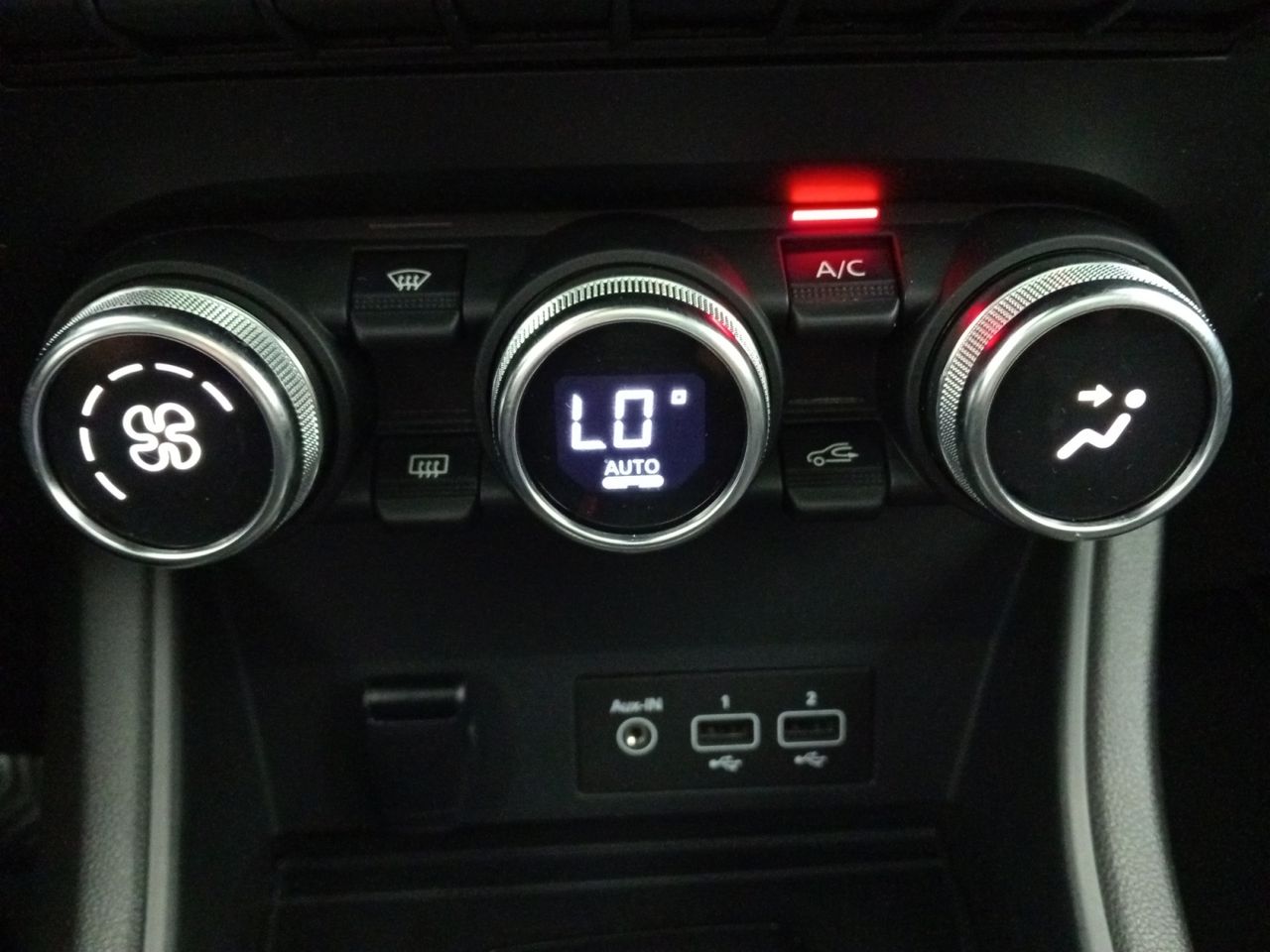 Foto Renault Captur 14