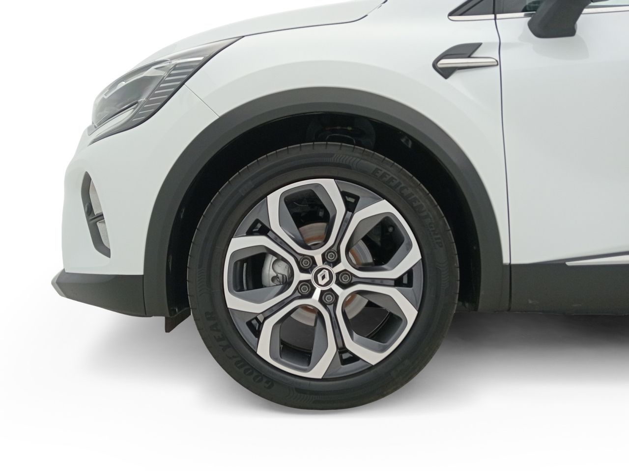 Foto Renault Captur 22