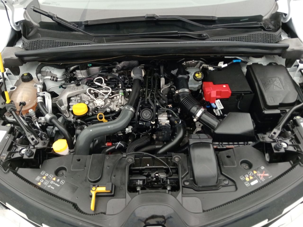 Foto Renault Captur 27