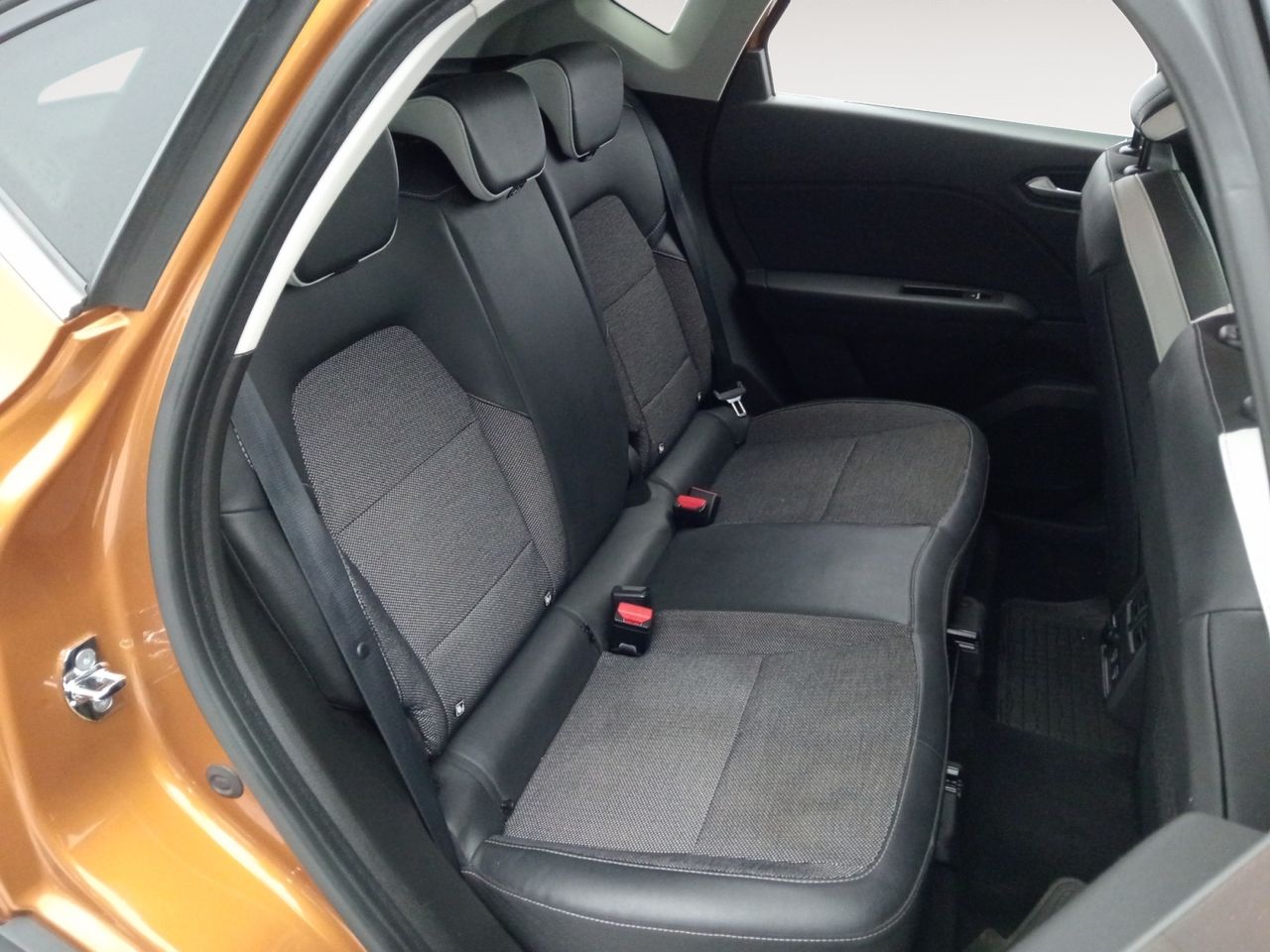 Foto Renault Captur 9