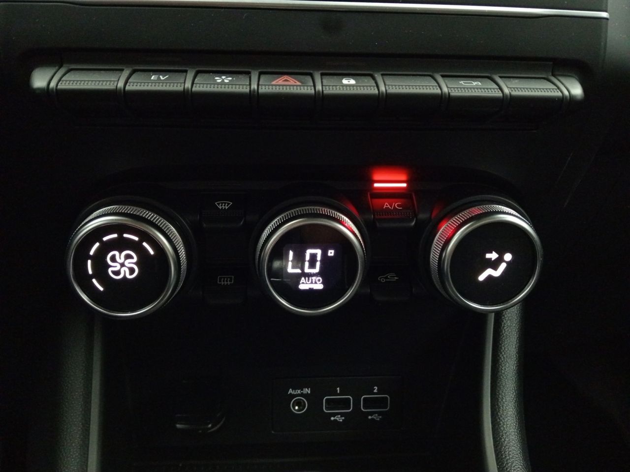 Foto Renault Captur 13