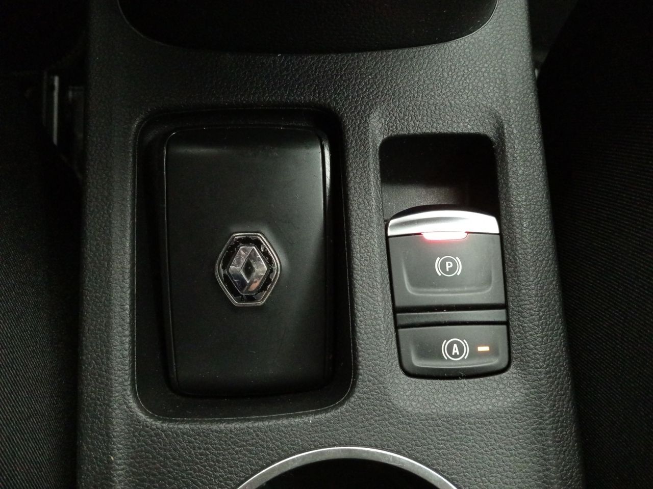 Foto Renault Captur 15