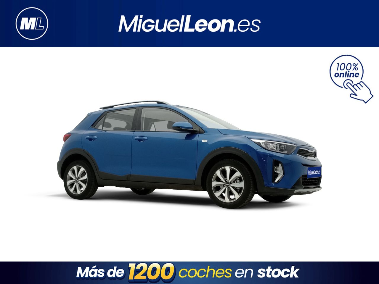 Foto Kia Stonic 3