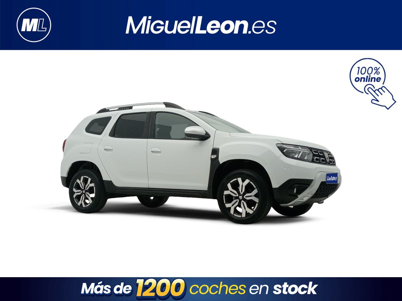 Foto Dacia Duster 3