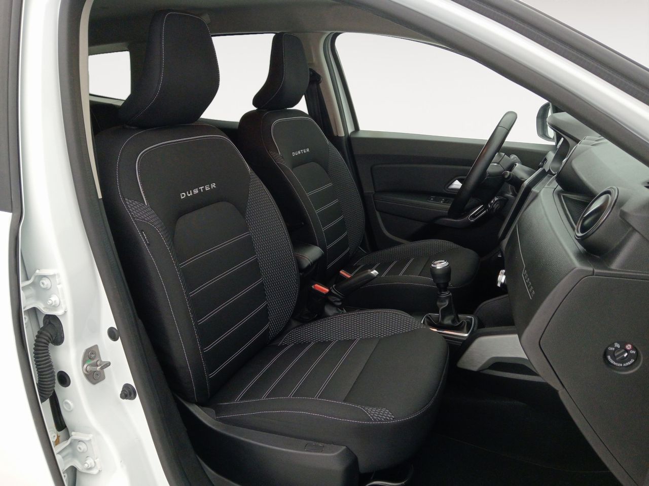 Foto Dacia Duster 8