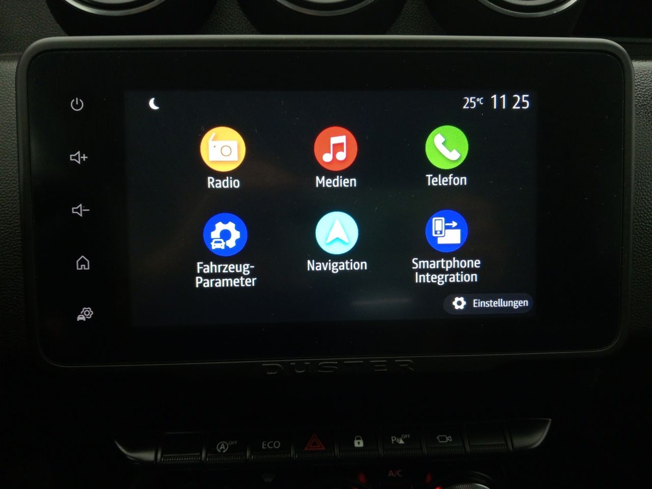 Foto Dacia Duster 11
