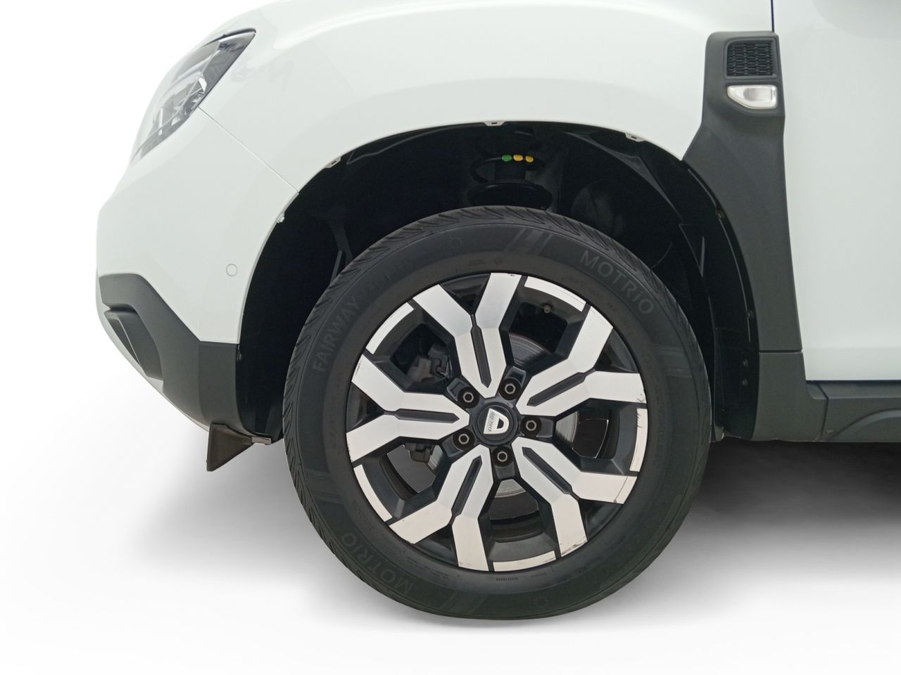 Foto Dacia Duster 22