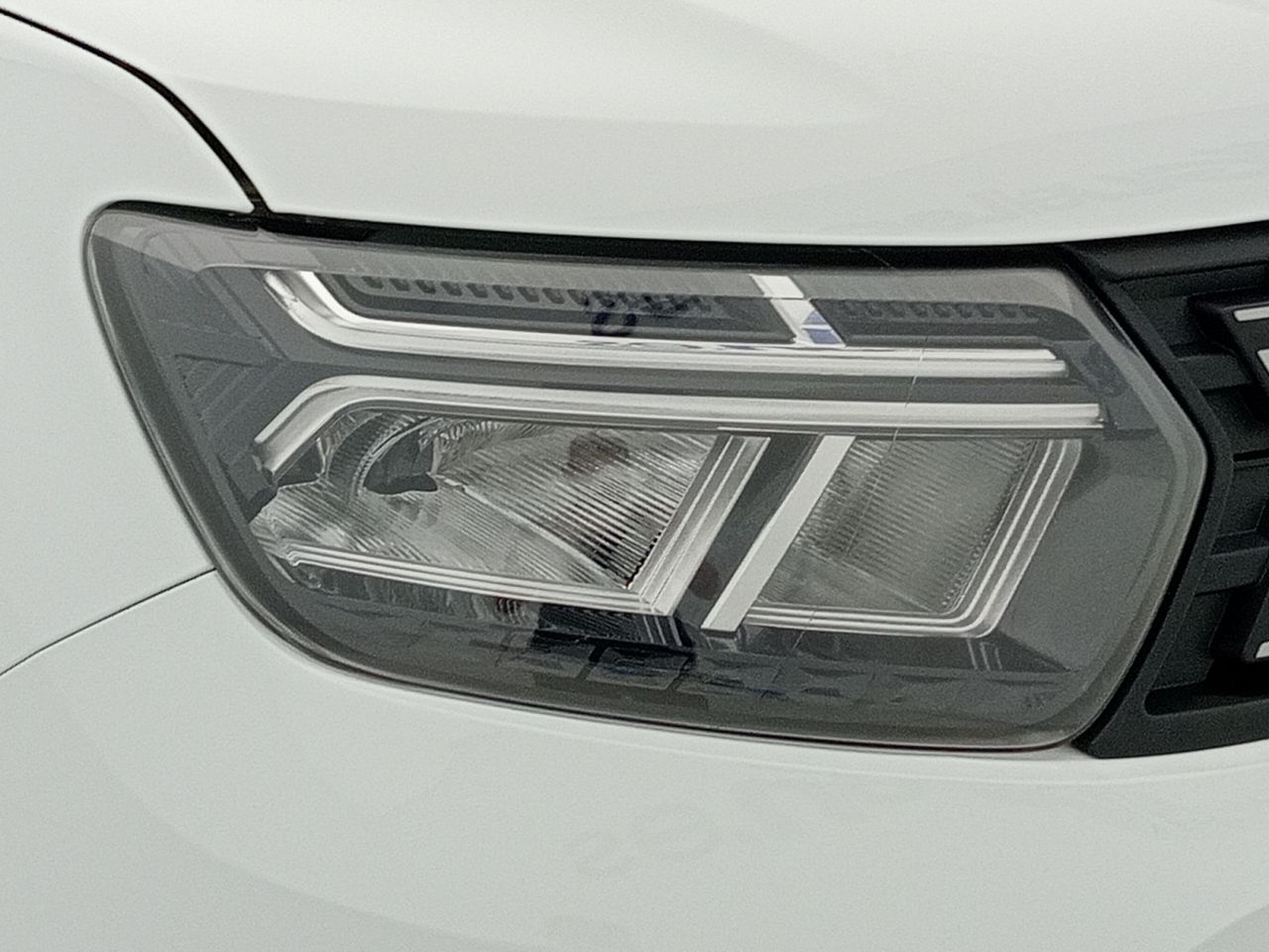 Foto Dacia Duster 23