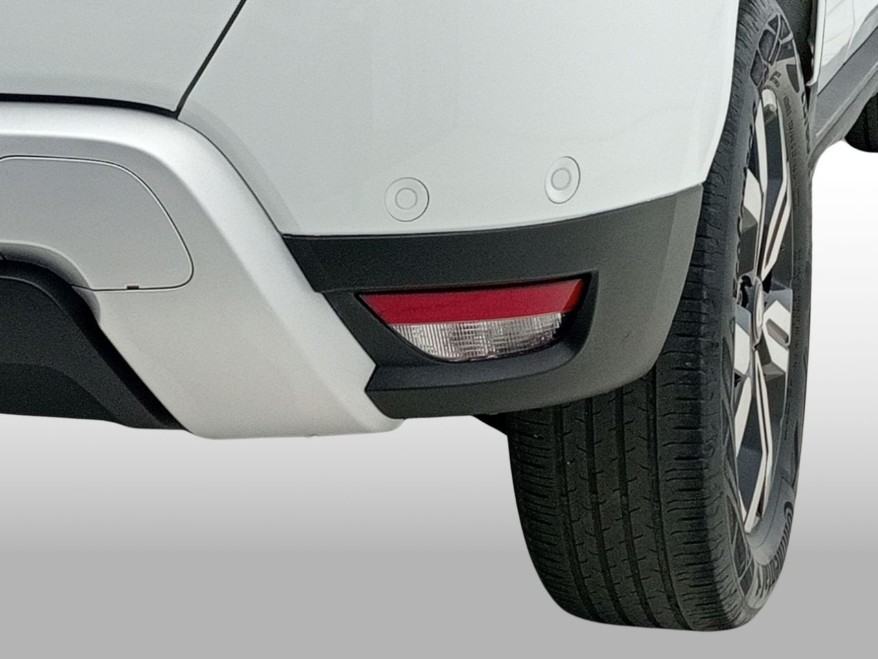 Foto Dacia Duster 25
