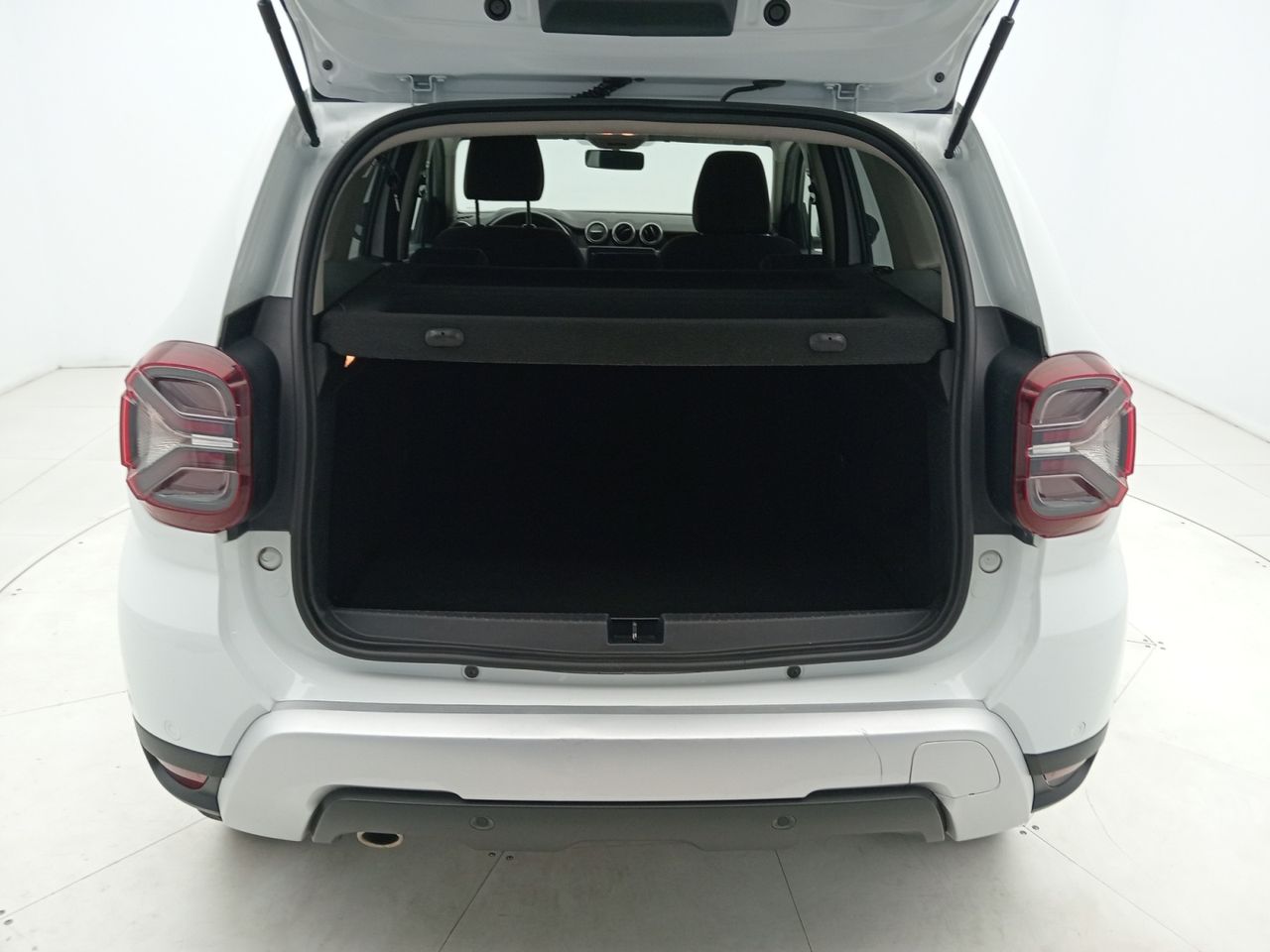 Foto Dacia Duster 26