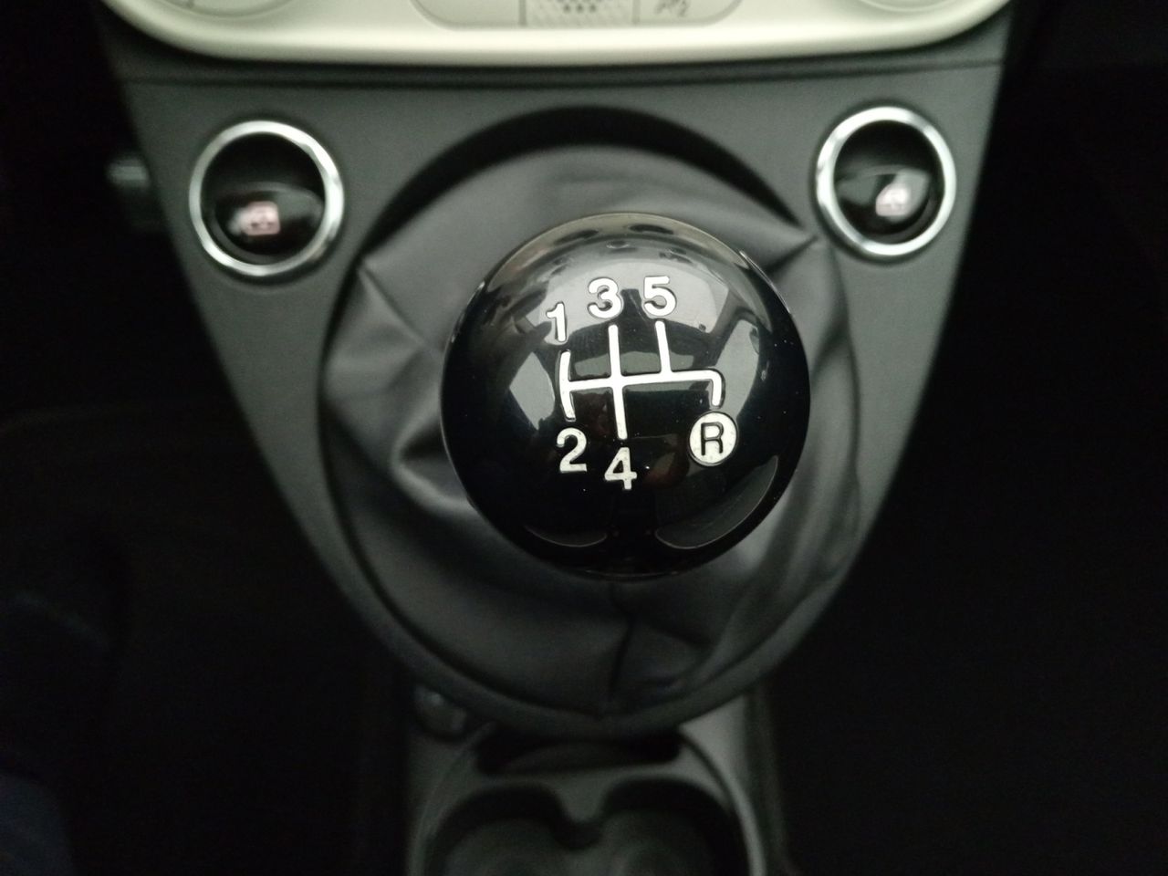 Foto Fiat 500 14