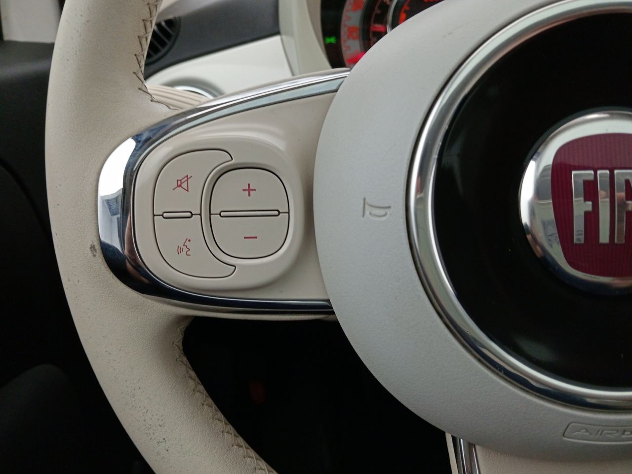 Foto Fiat 500 15