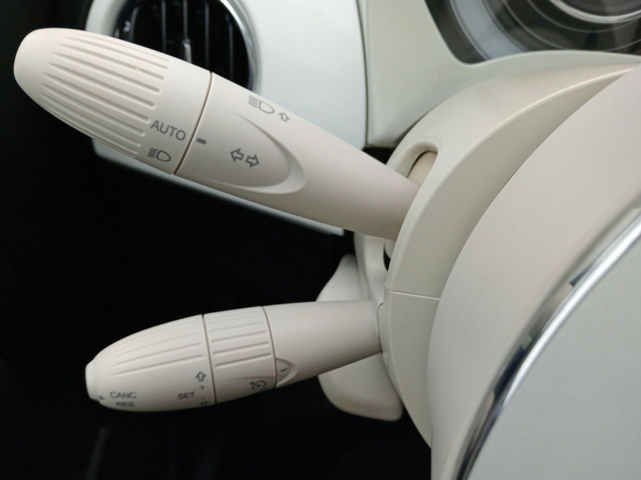 Foto Fiat 500 18