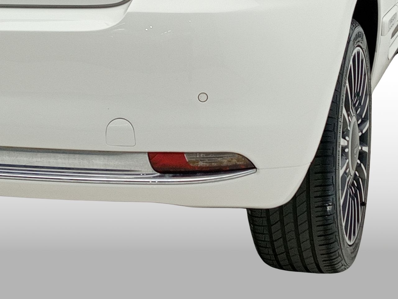 Foto Fiat 500 22