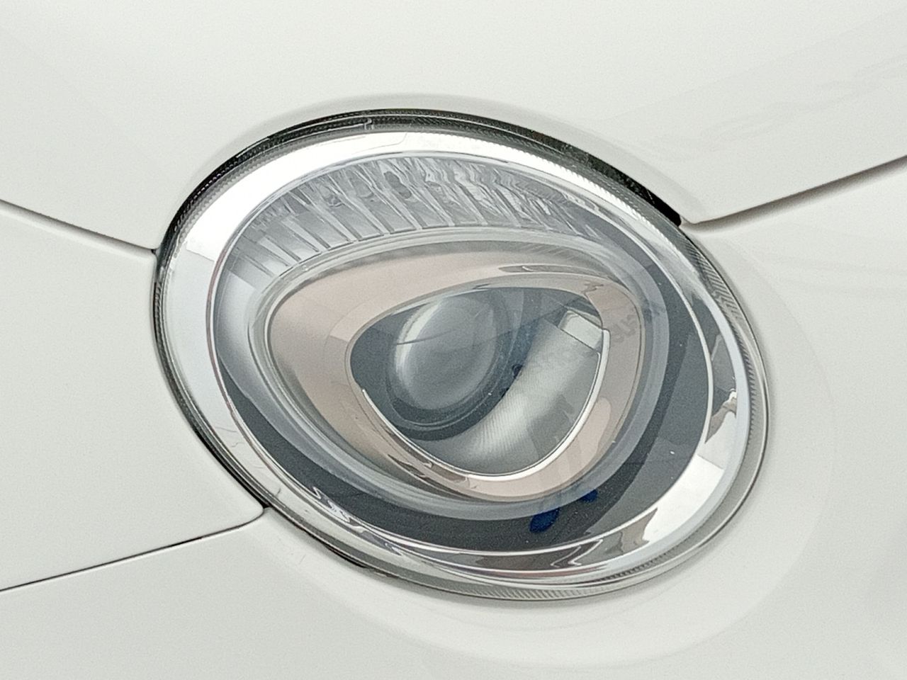 Foto Fiat 500 23