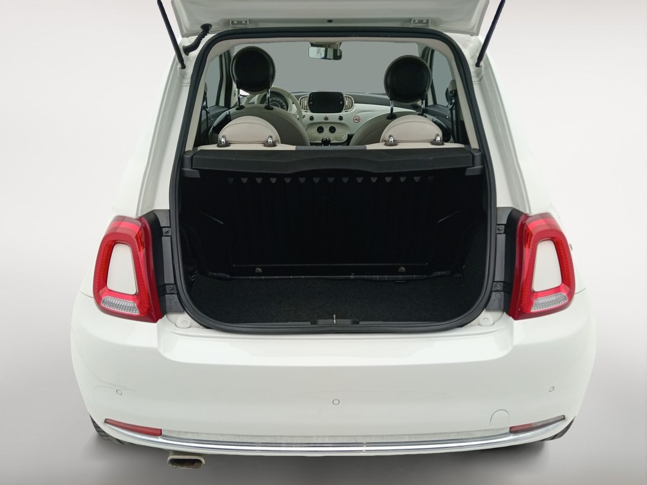 Foto Fiat 500 24