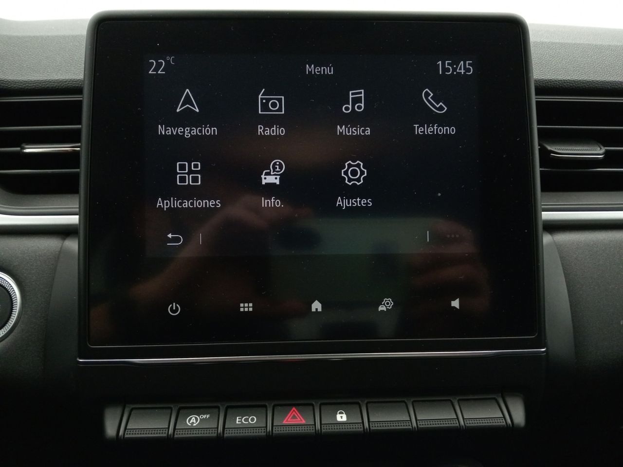 Foto Renault Captur 11