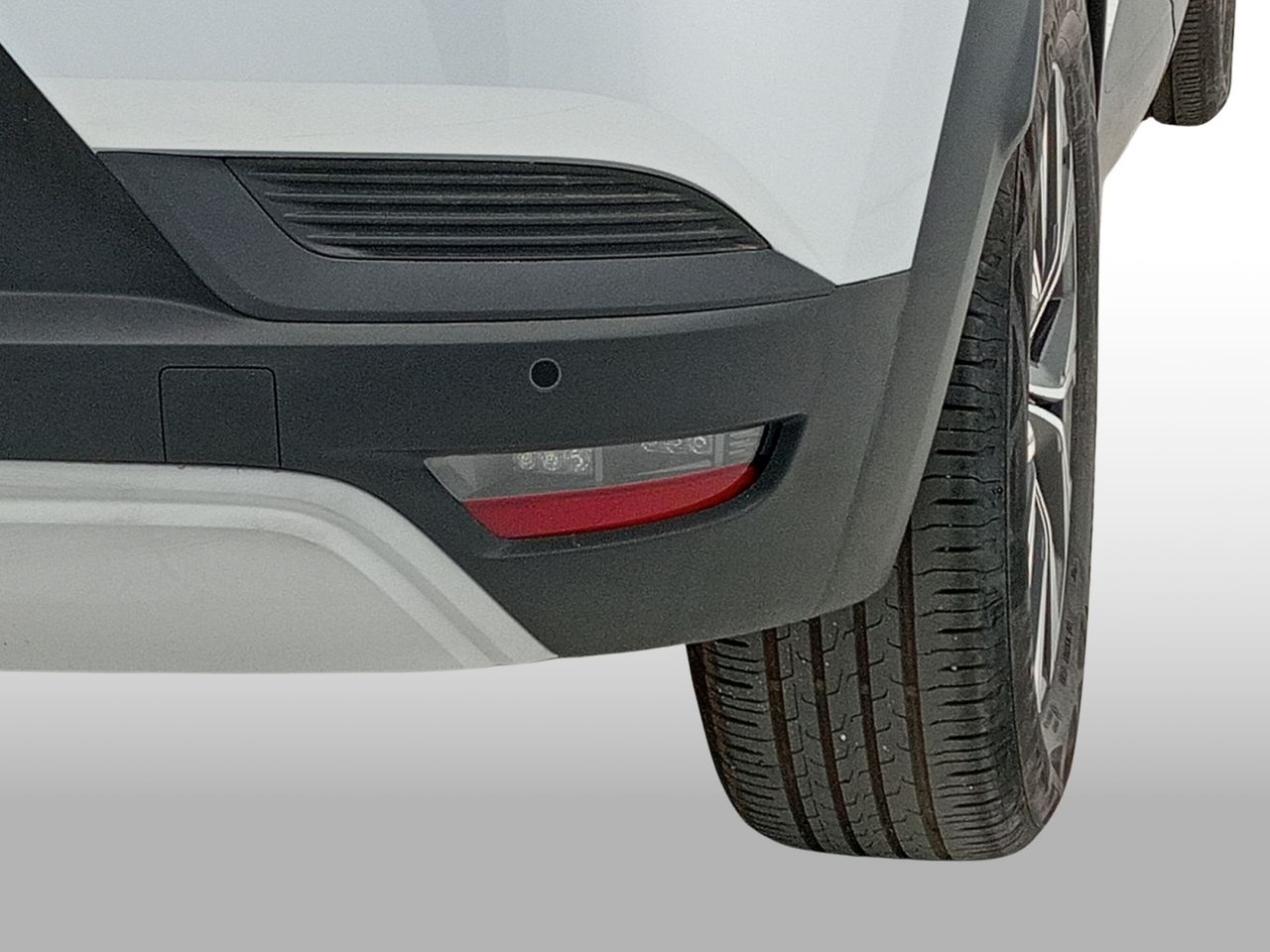Foto Renault Captur 25
