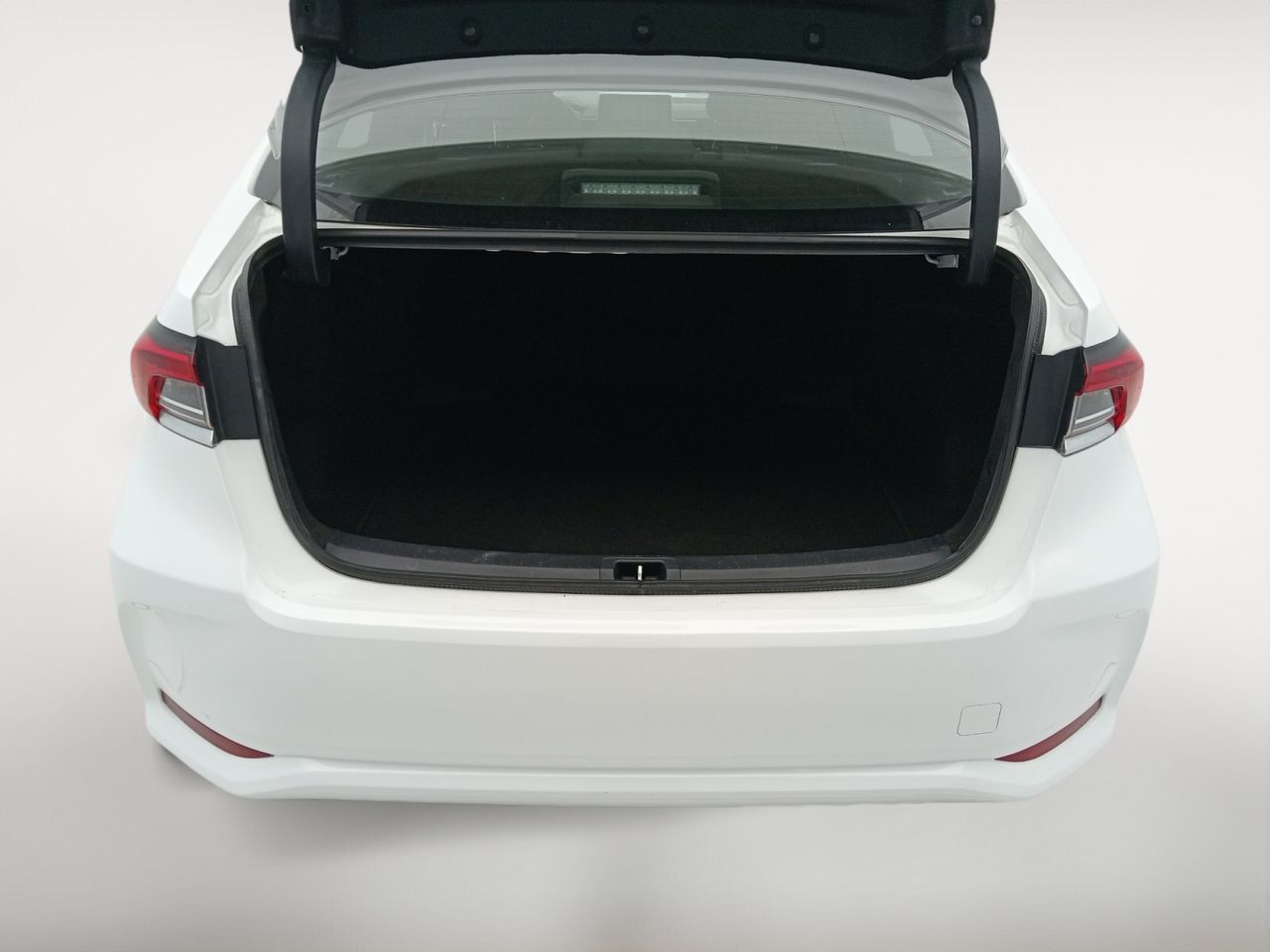 Foto Toyota Corolla 23