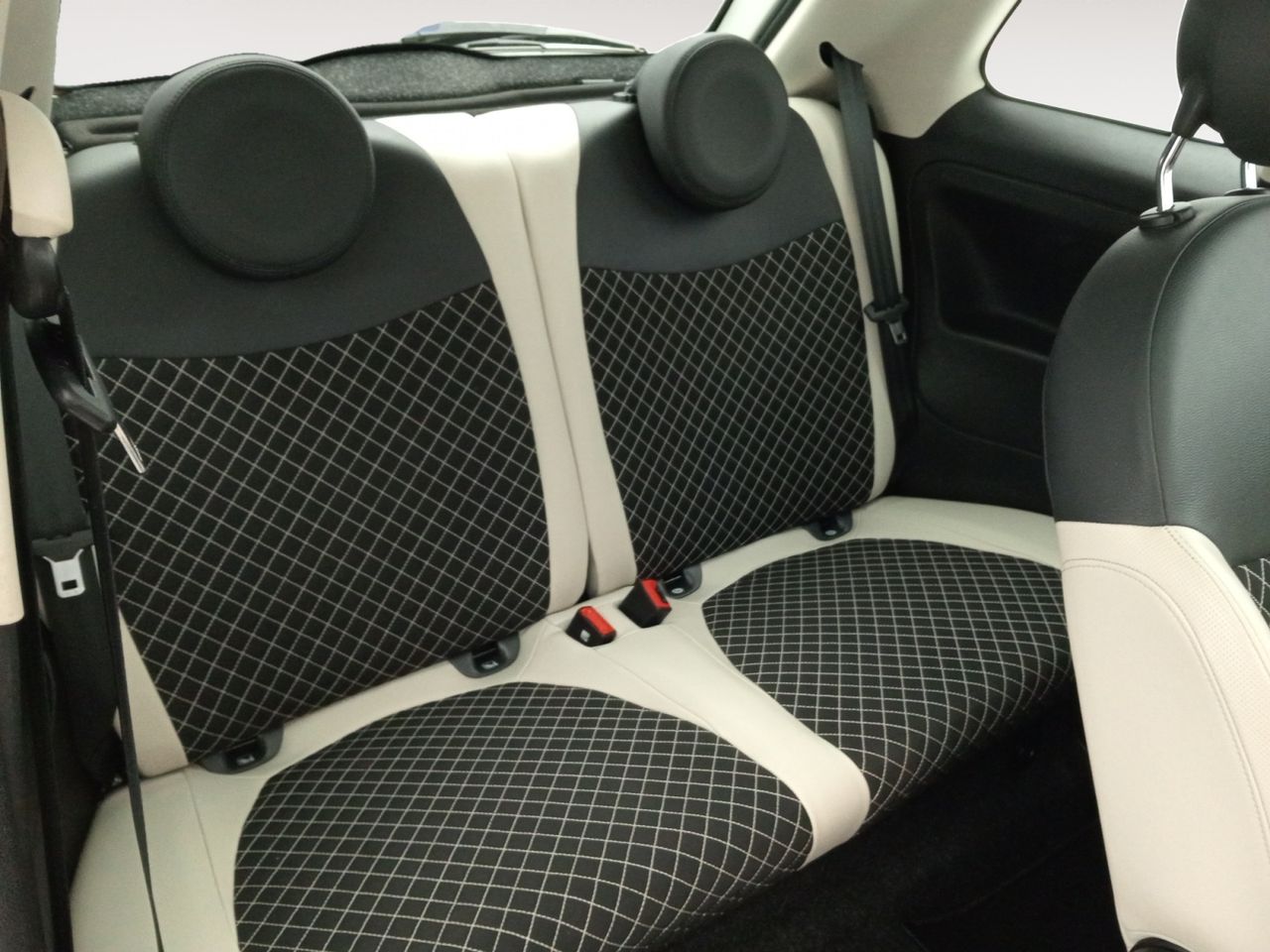 Foto Fiat 500 9