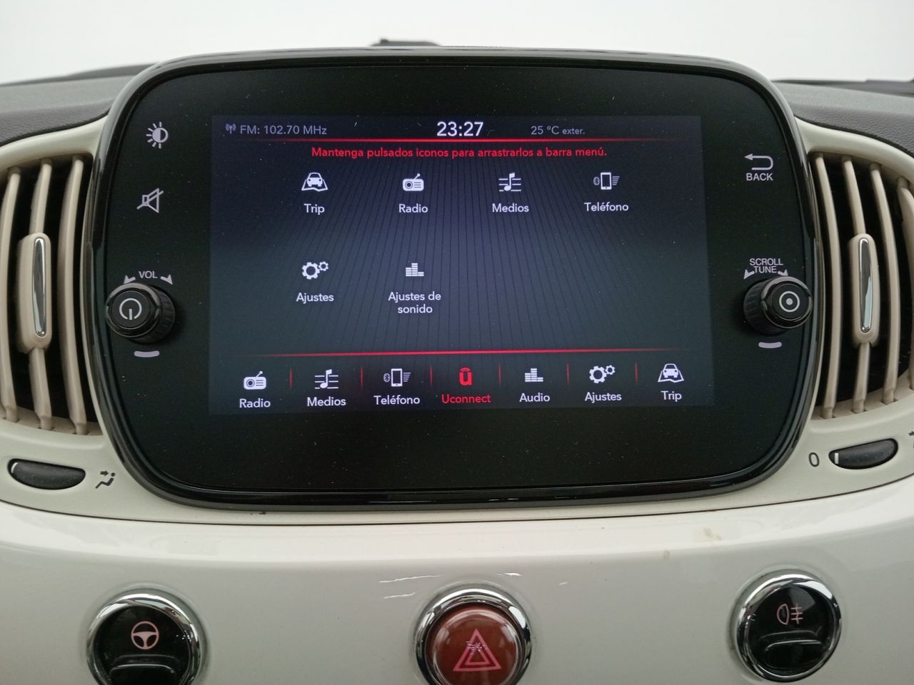 Foto Fiat 500 12