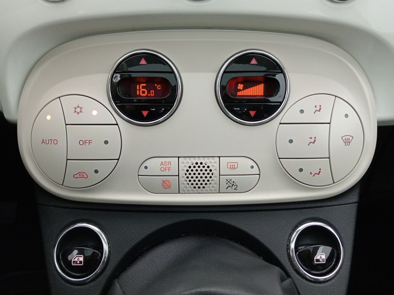 Foto Fiat 500 13