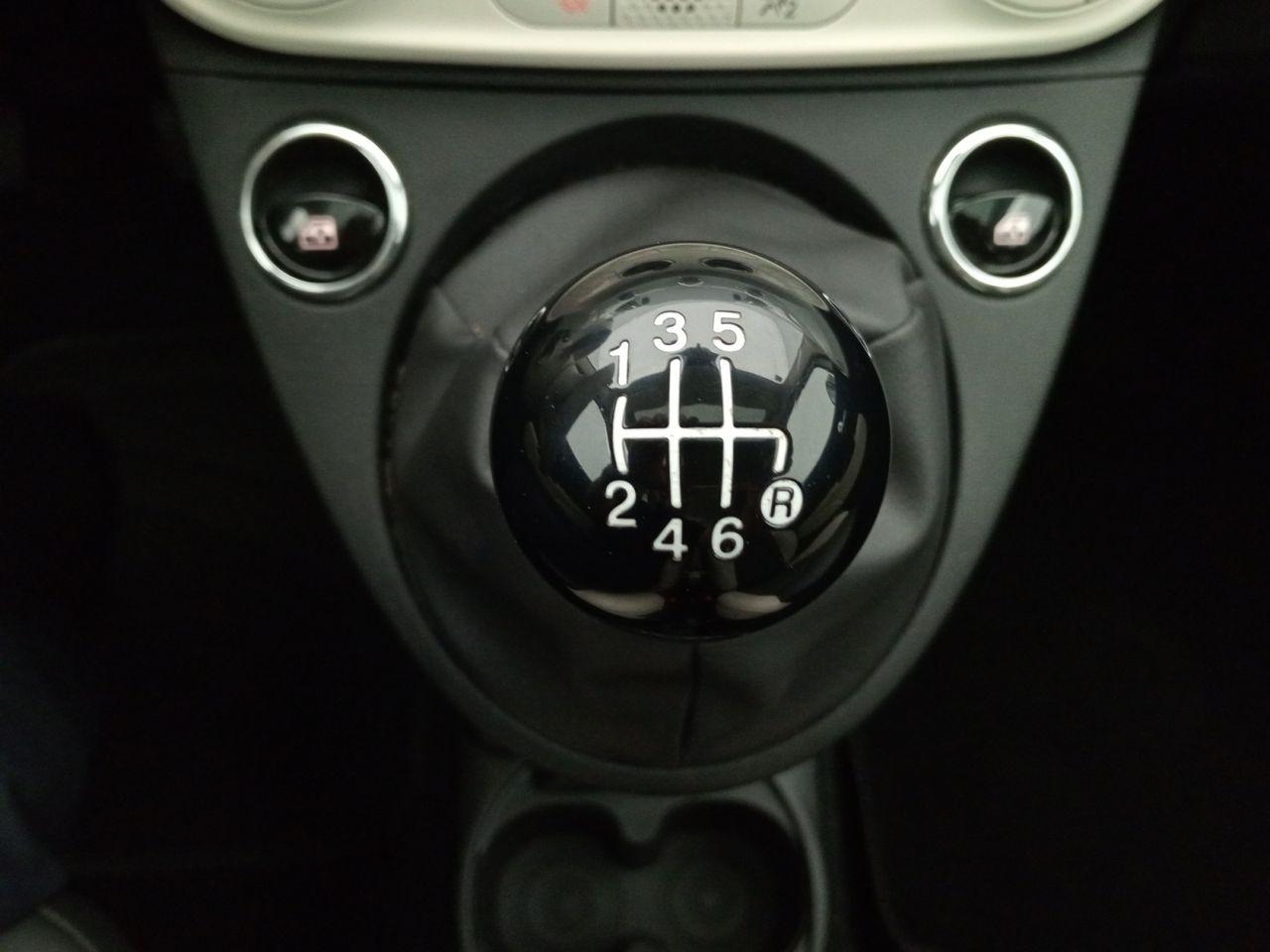 Foto Fiat 500 14