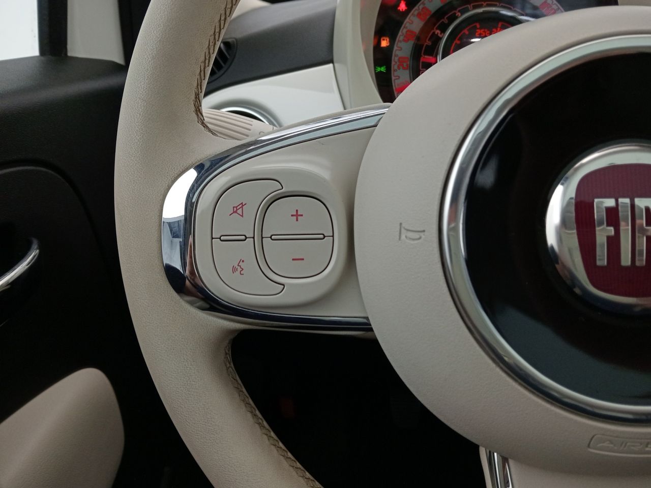 Foto Fiat 500 15