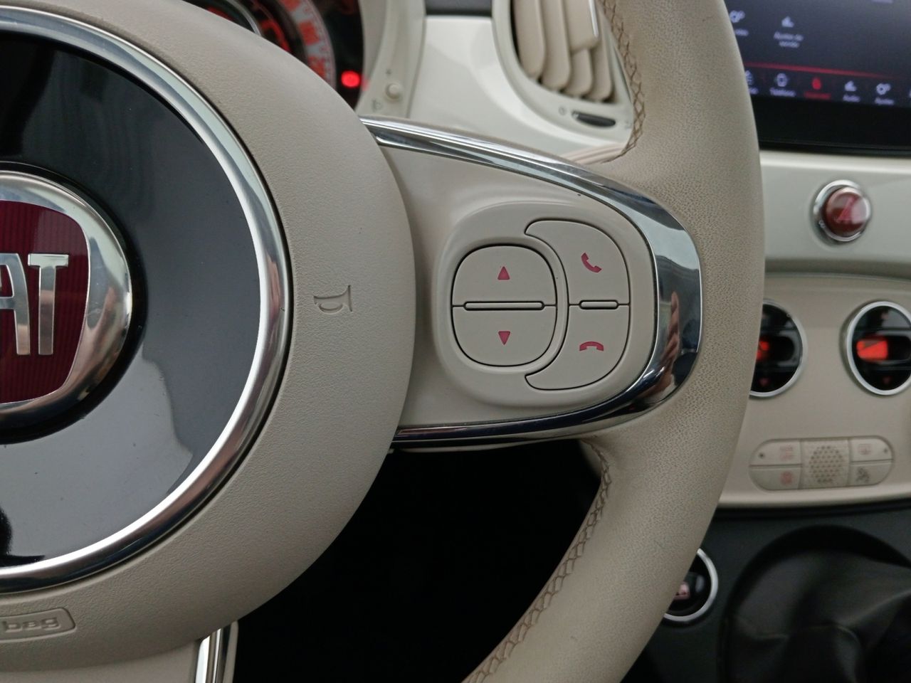 Foto Fiat 500 16