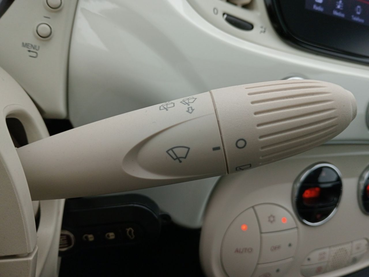 Foto Fiat 500 17