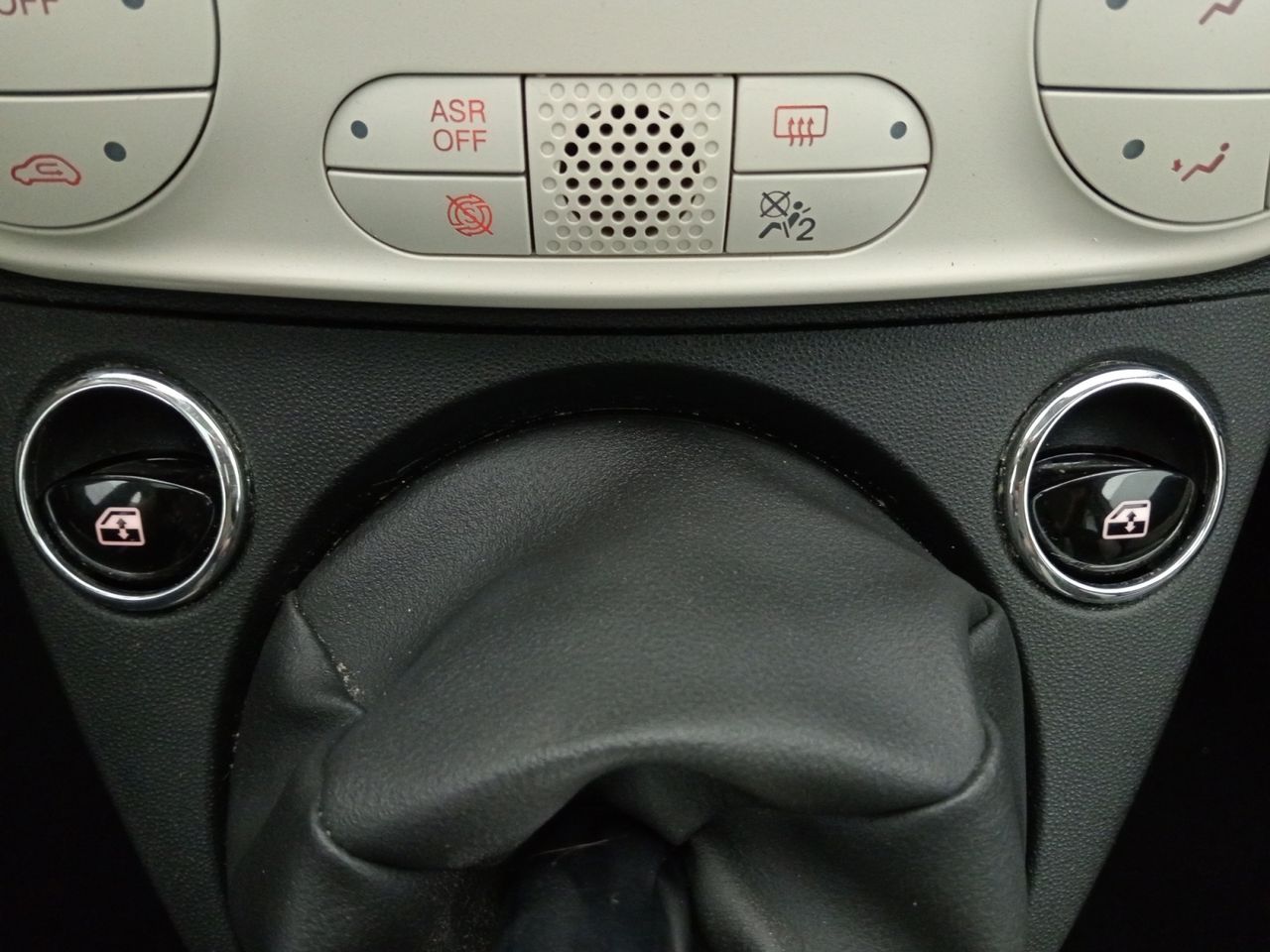 Foto Fiat 500 19