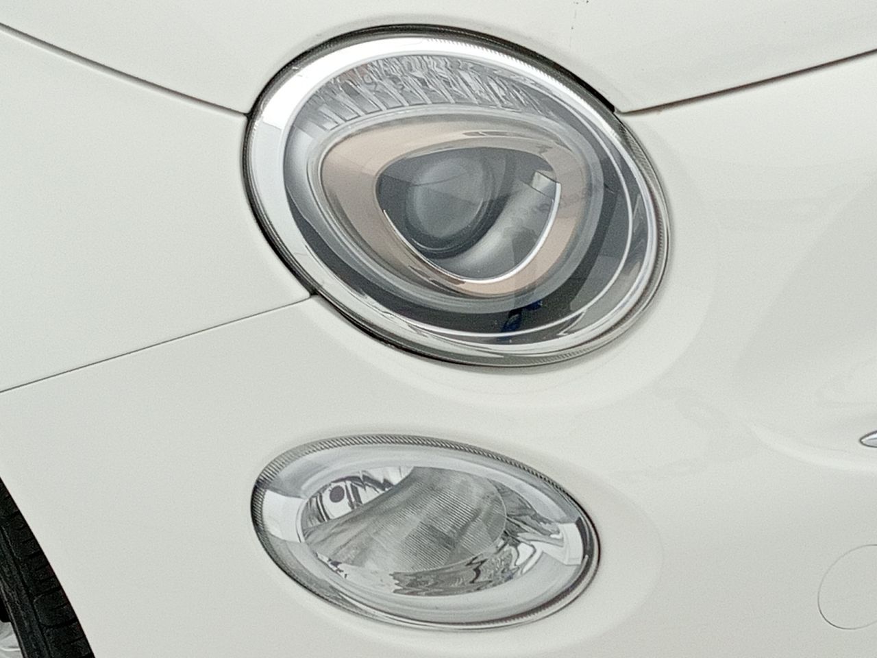 Foto Fiat 500 21