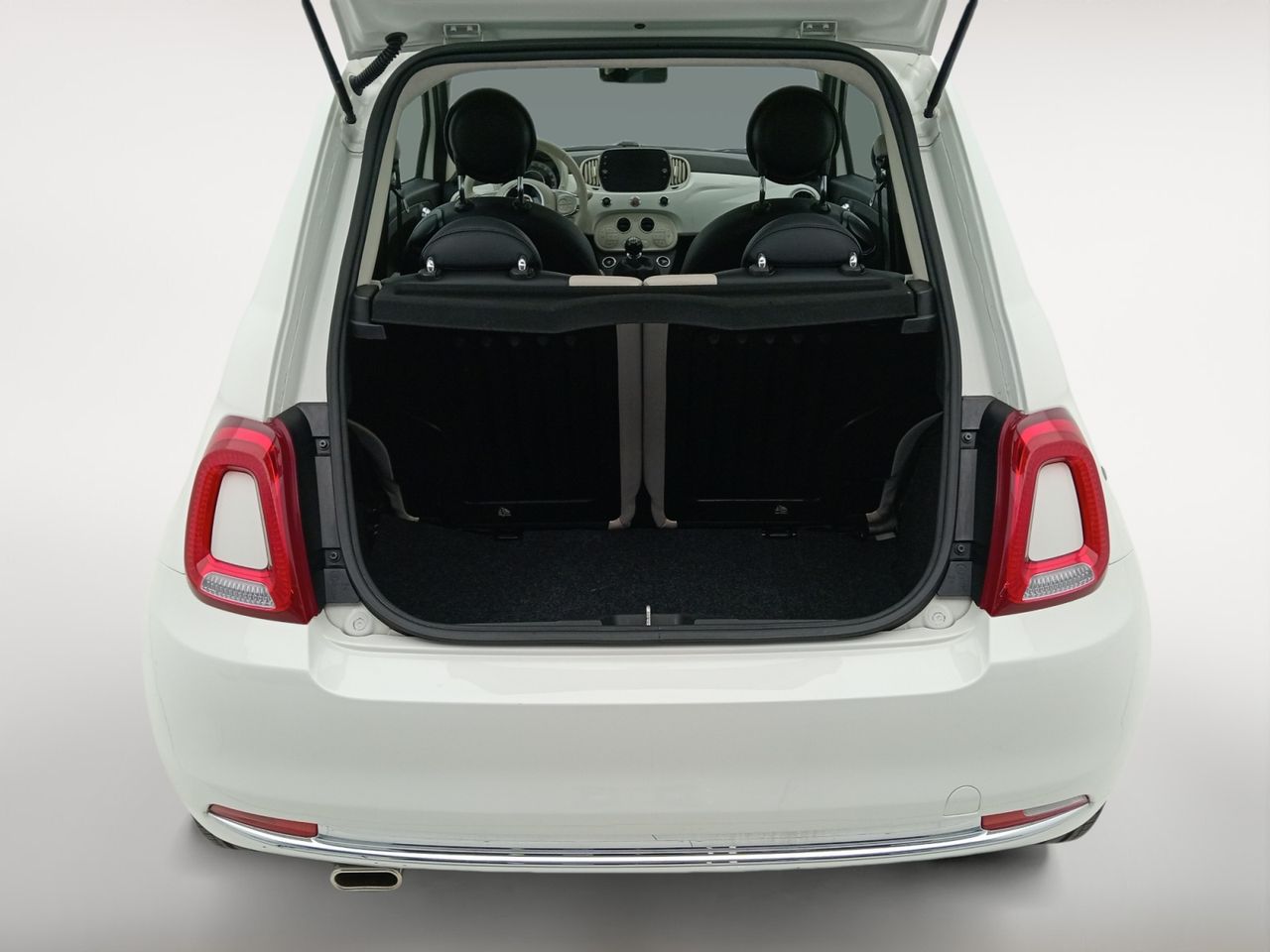 Foto Fiat 500 22