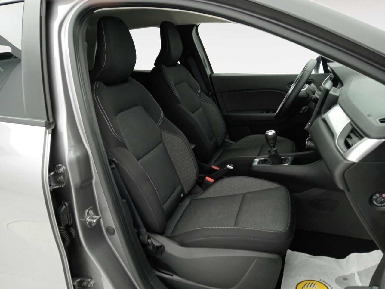 Foto Renault Captur 8