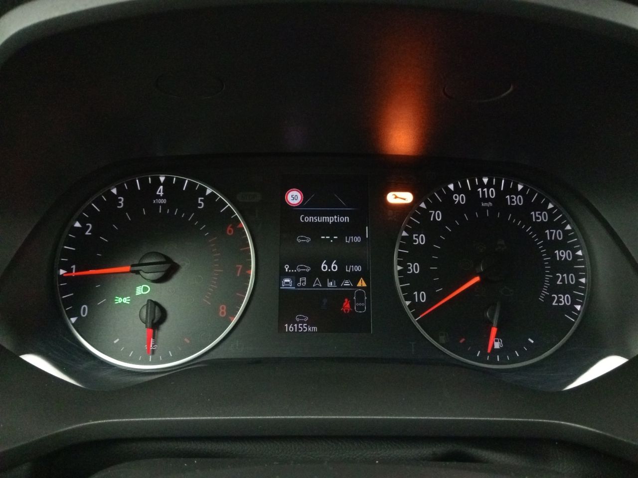 Foto Renault Captur 10