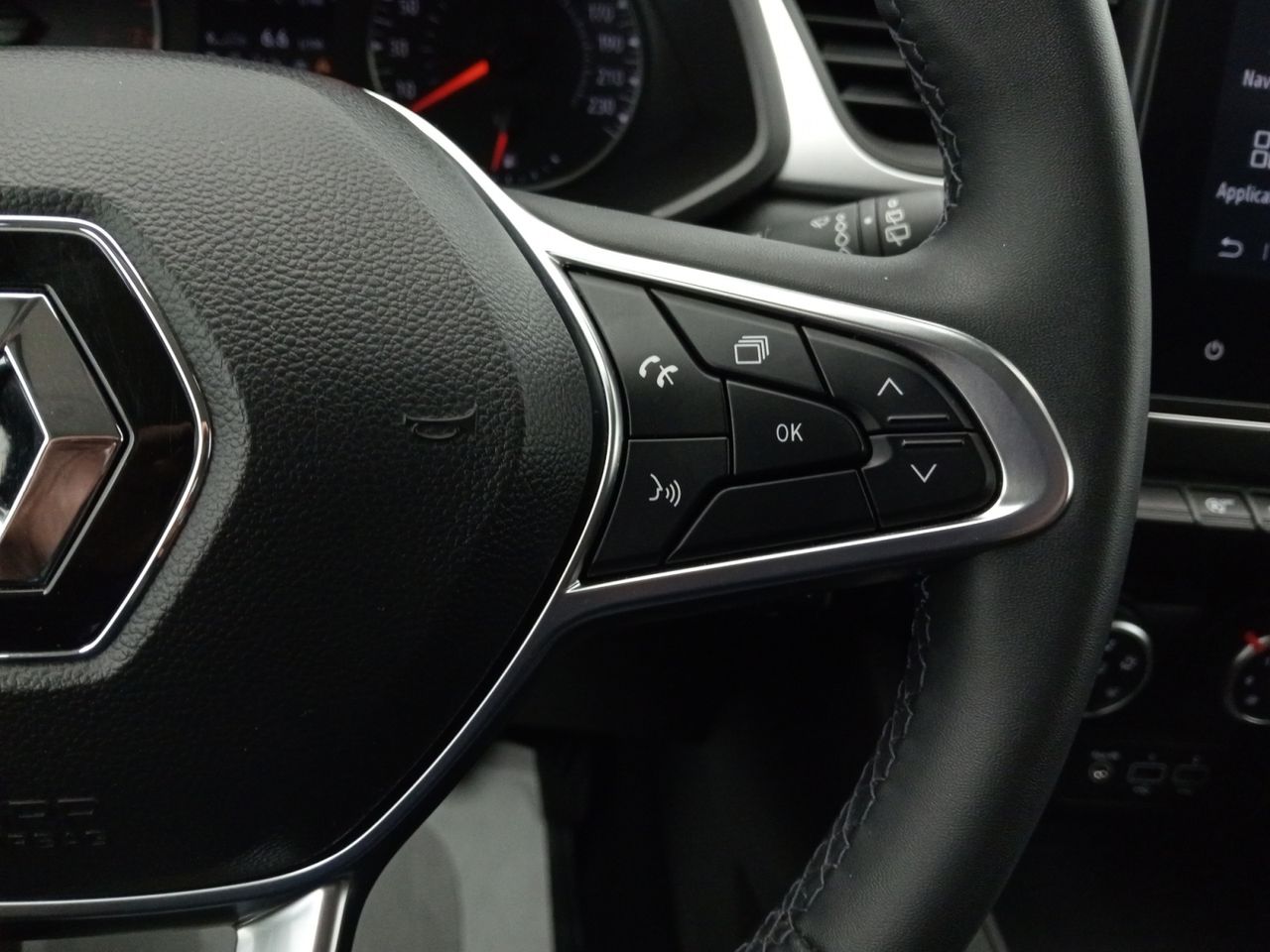 Foto Renault Captur 17