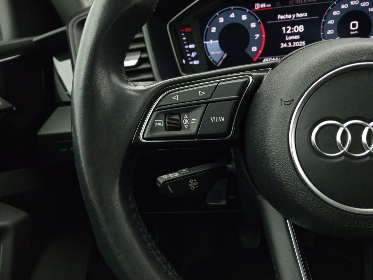 Foto Audi A1 14