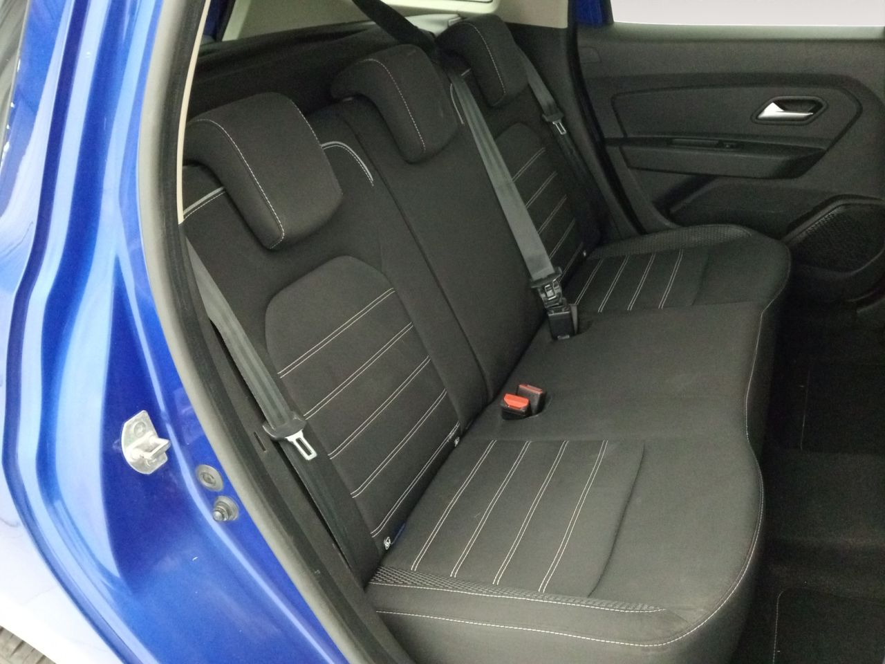 Foto Dacia Duster 9
