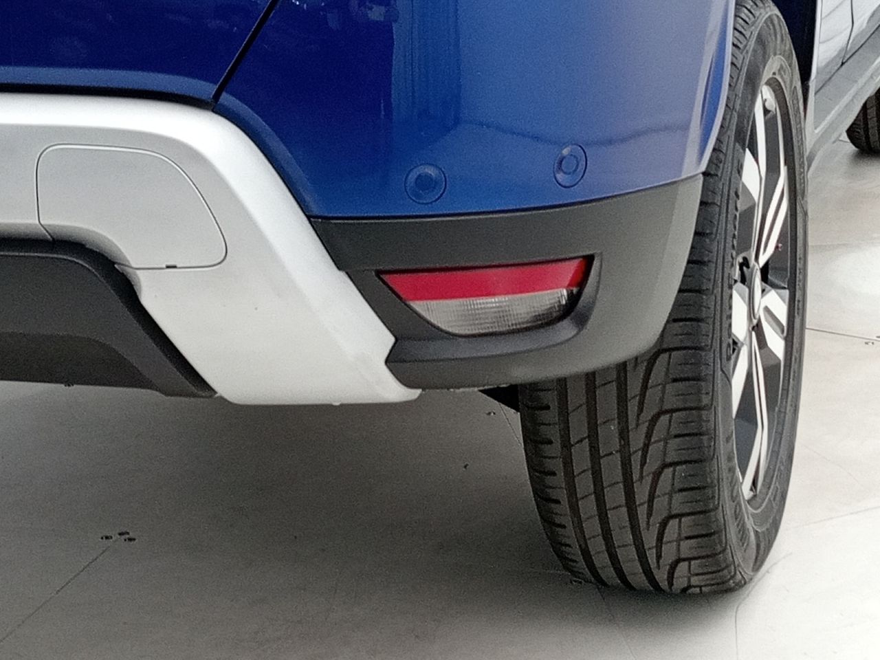 Foto Dacia Duster 23