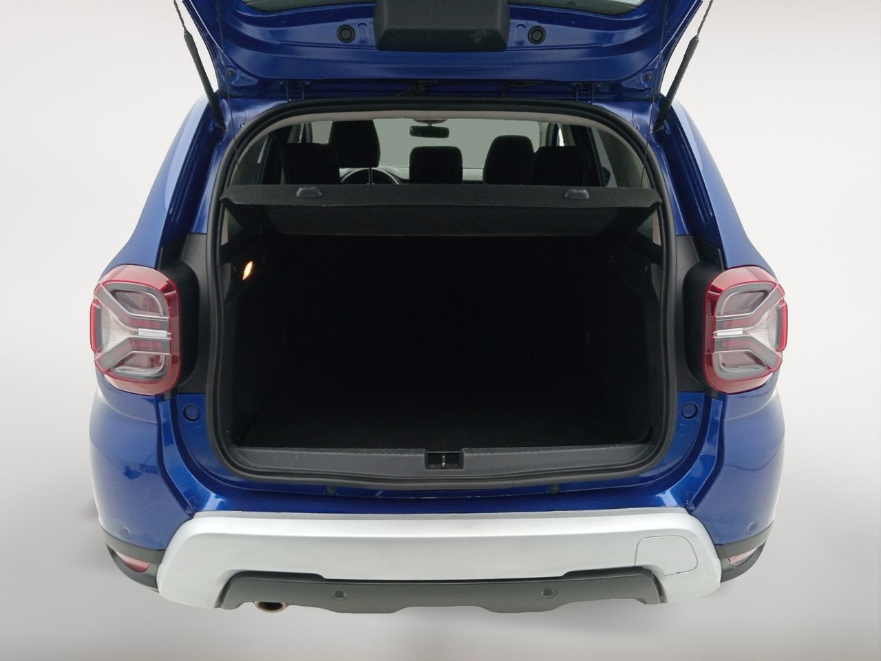 Foto Dacia Duster 25