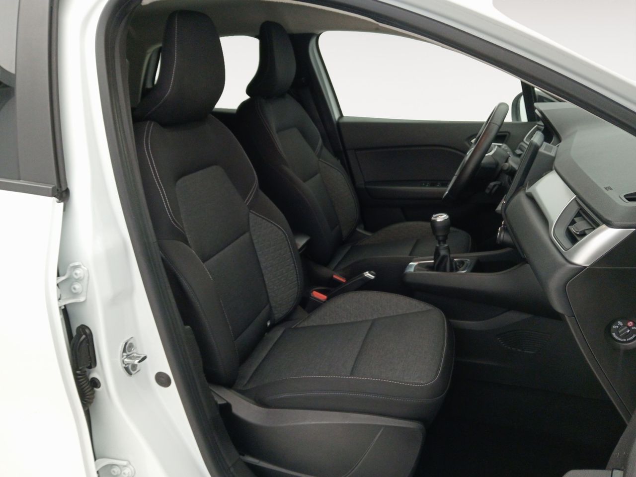 Foto Renault Captur 8
