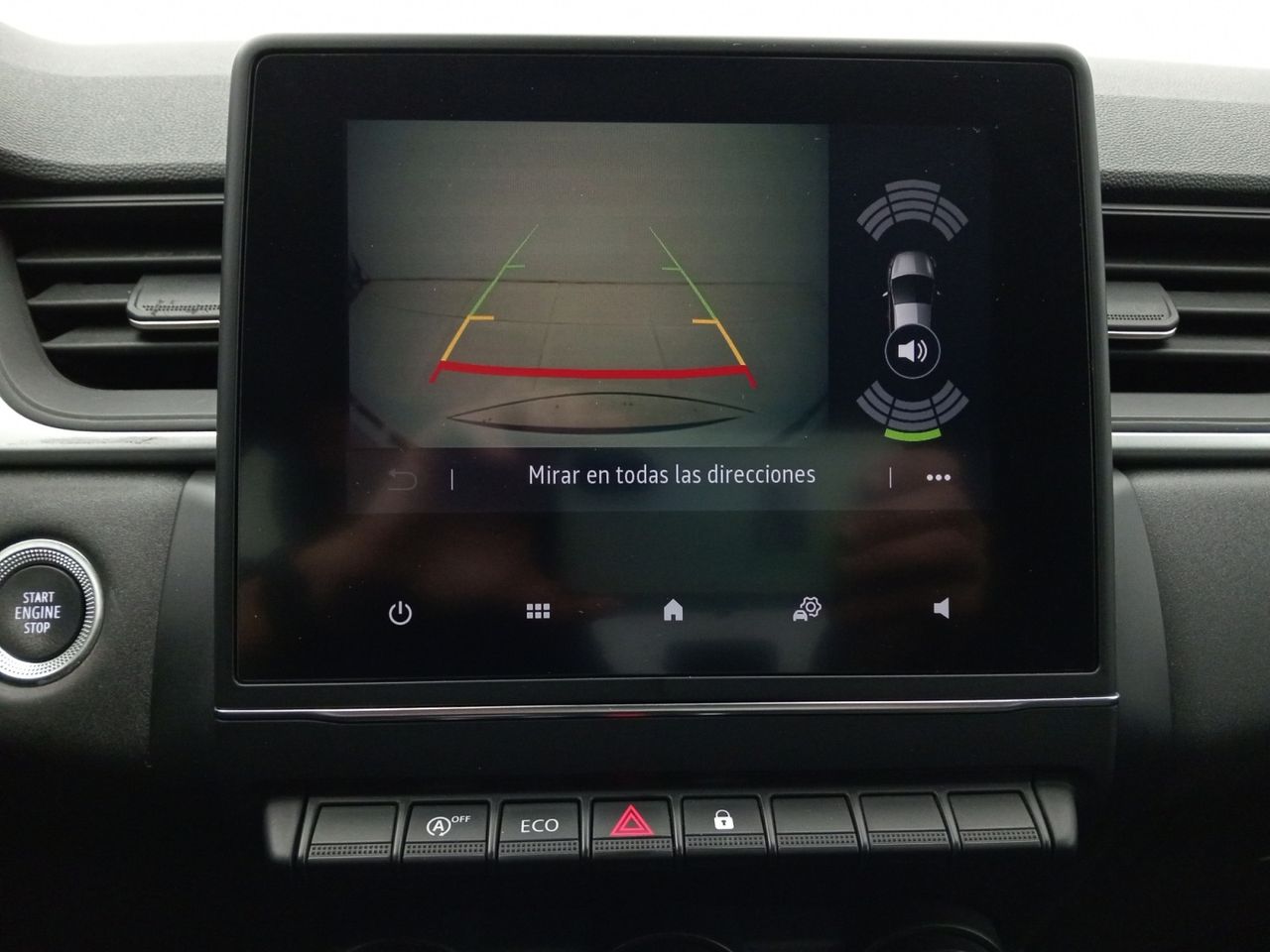 Foto Renault Captur 12