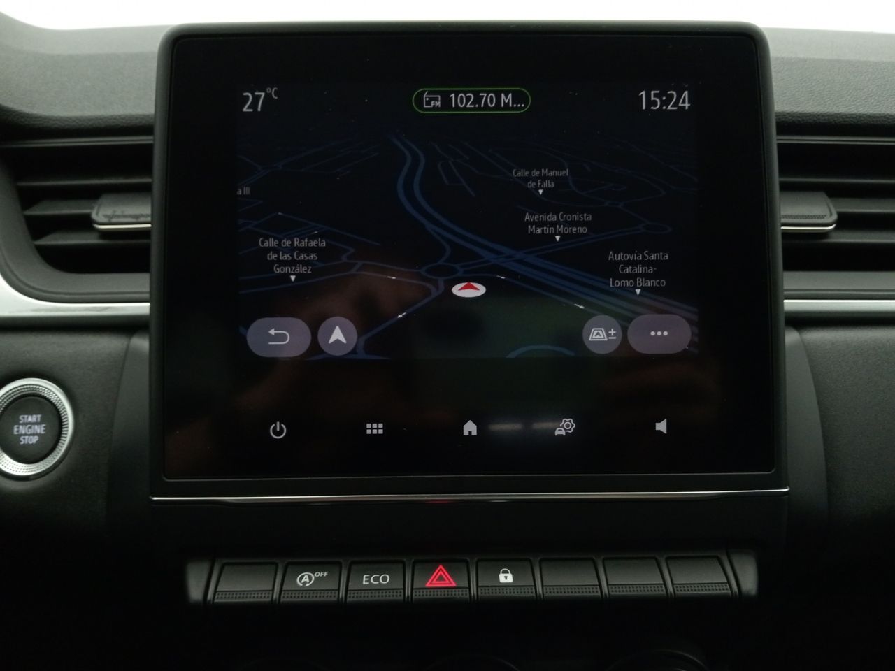 Foto Renault Captur 13