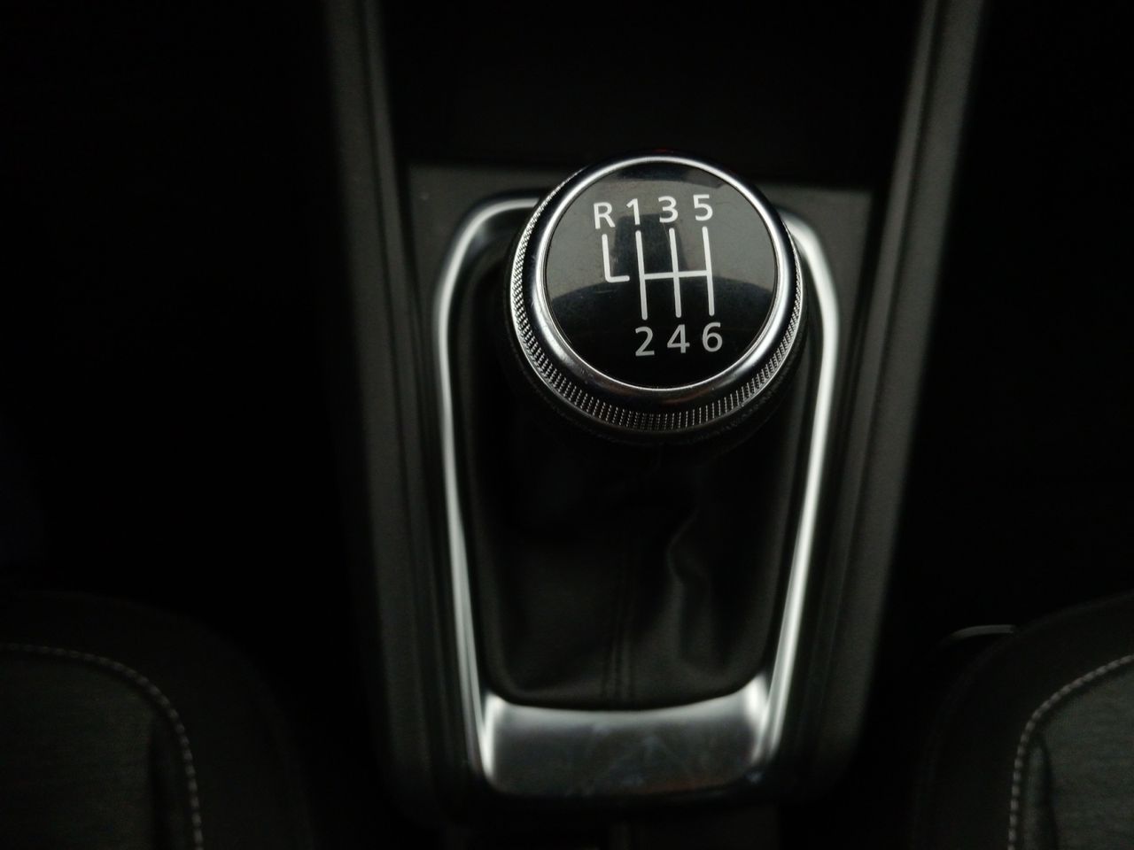 Foto Renault Captur 15
