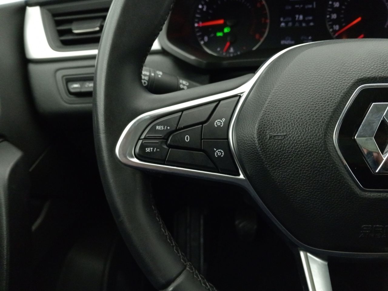 Foto Renault Captur 16